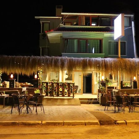 Trend Cesmealti Hotel & Lounge İzmir Kültér fotó