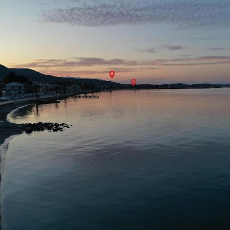 Trend Cesmealti Hotel & Lounge İzmir Kültér fotó