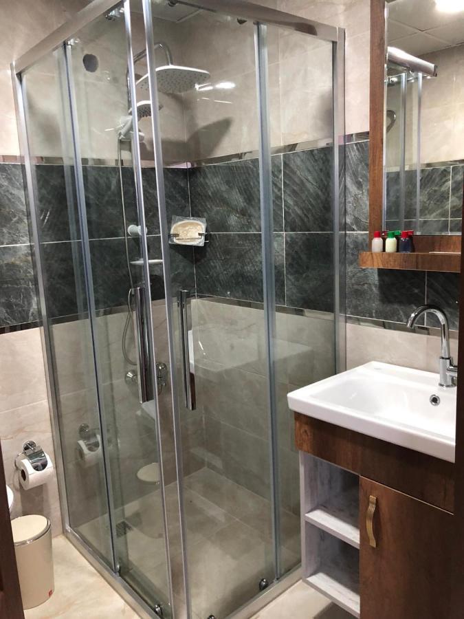 Trend Cesmealti Hotel & Lounge İzmir Kültér fotó