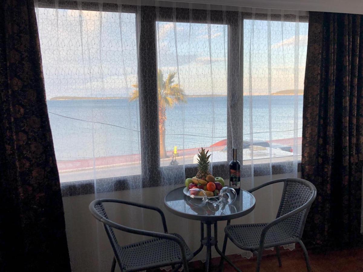 Trend Cesmealti Hotel & Lounge İzmir Kültér fotó