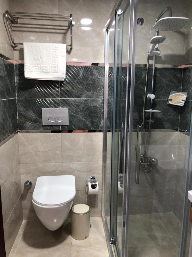 Trend Cesmealti Hotel & Lounge İzmir Kültér fotó
