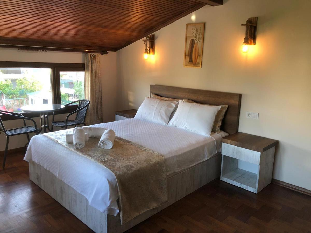 Trend Cesmealti Hotel & Lounge İzmir Kültér fotó