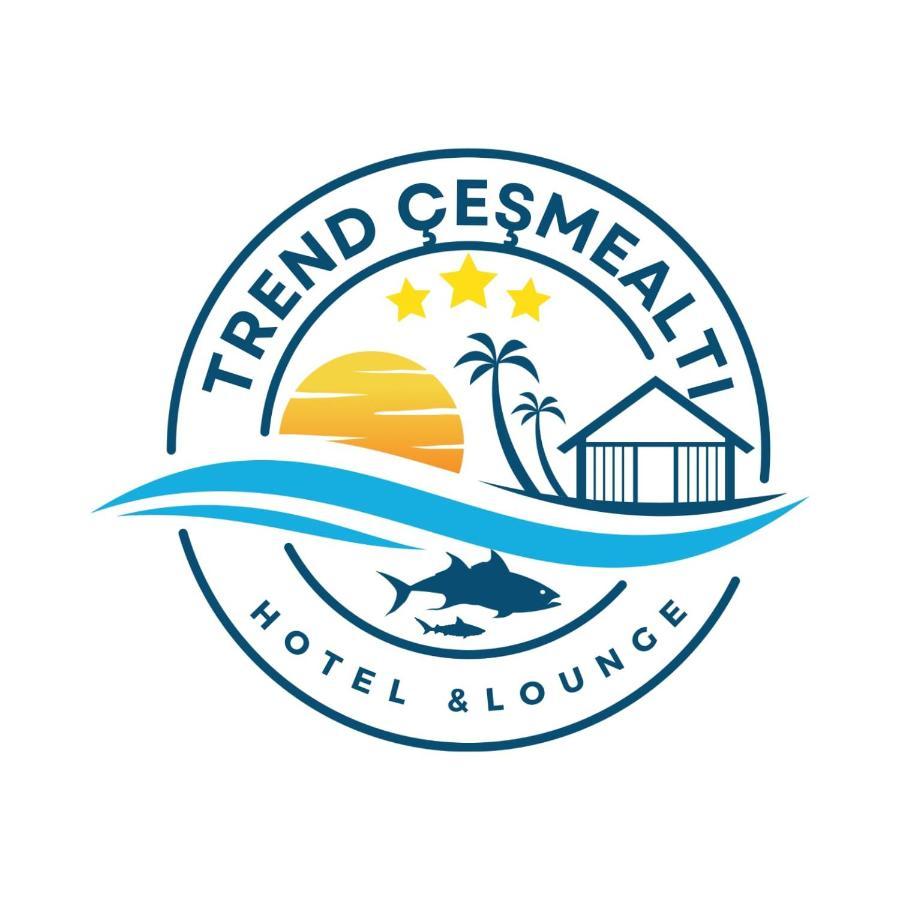 Trend Cesmealti Hotel & Lounge İzmir Kültér fotó