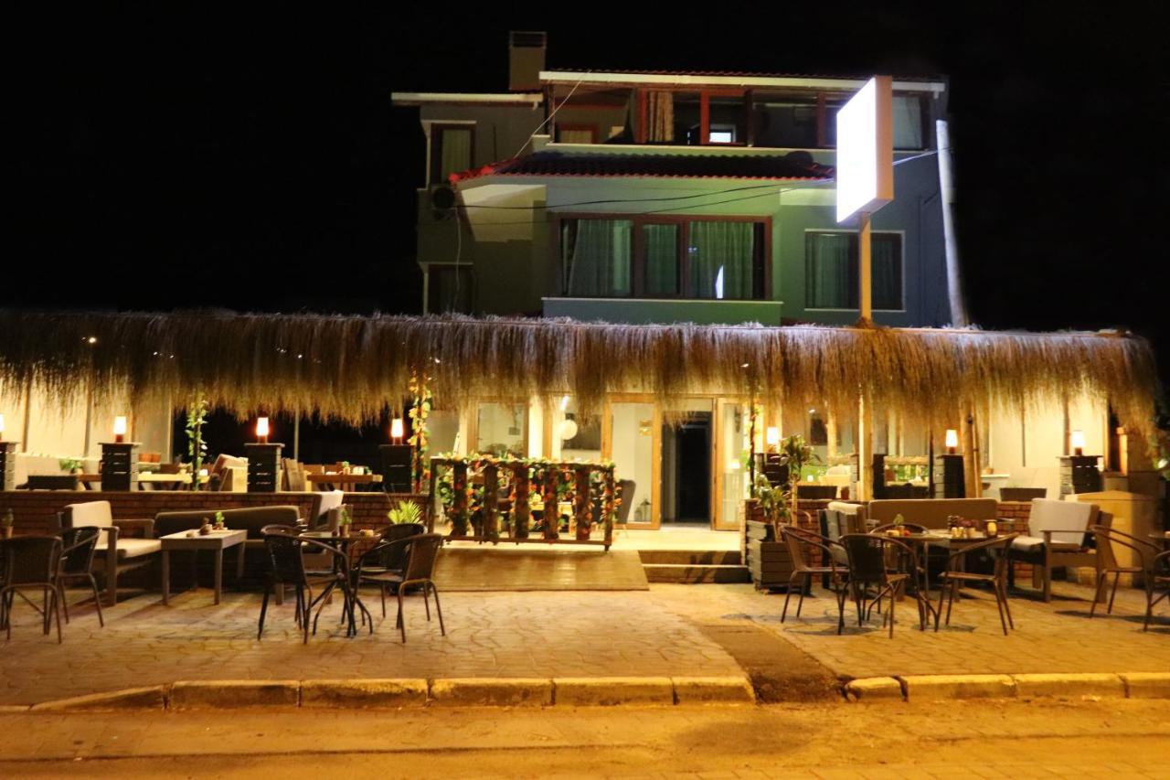 Trend Cesmealti Hotel & Lounge İzmir Kültér fotó