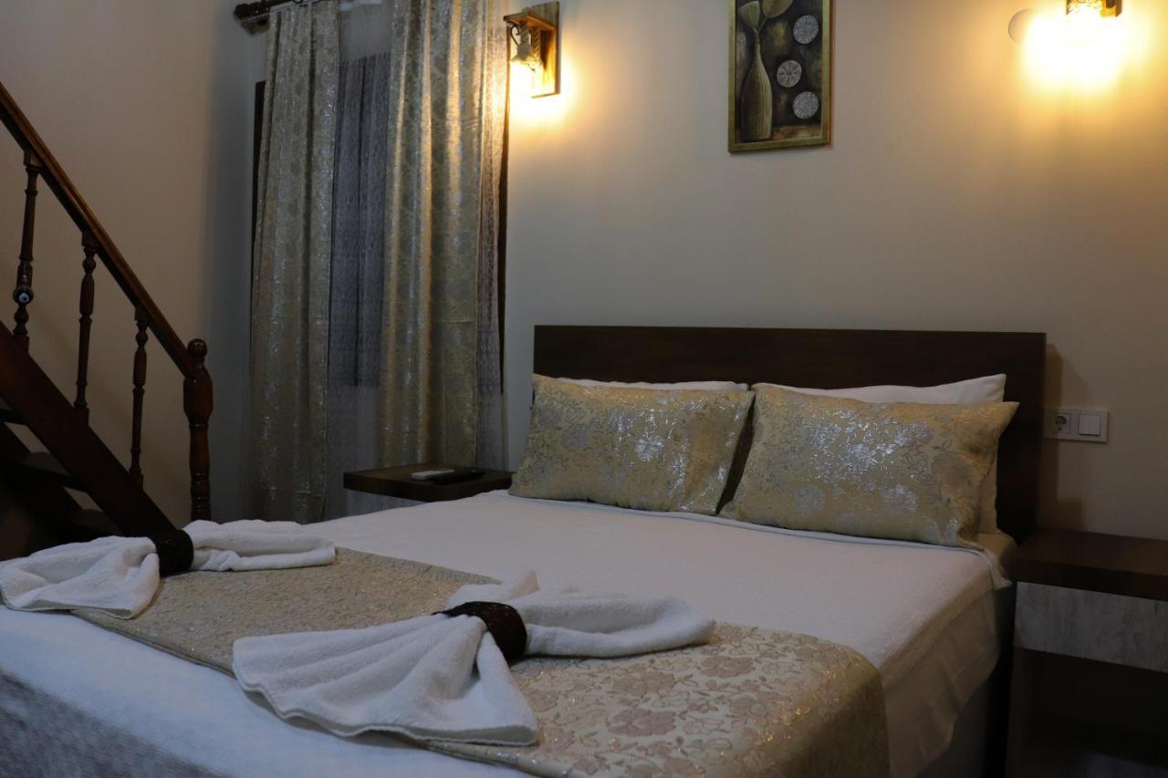 Trend Cesmealti Hotel & Lounge İzmir Kültér fotó