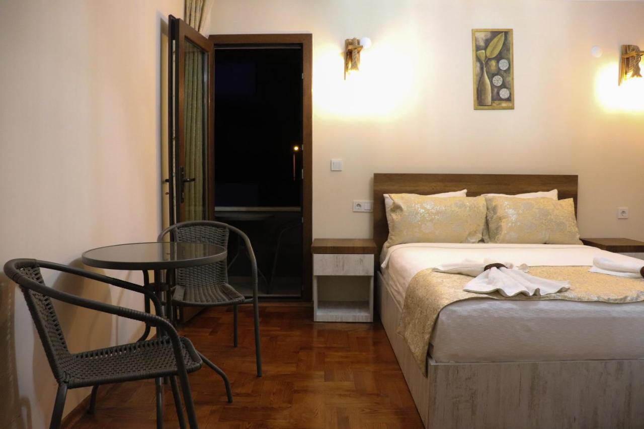 Trend Cesmealti Hotel & Lounge İzmir Kültér fotó