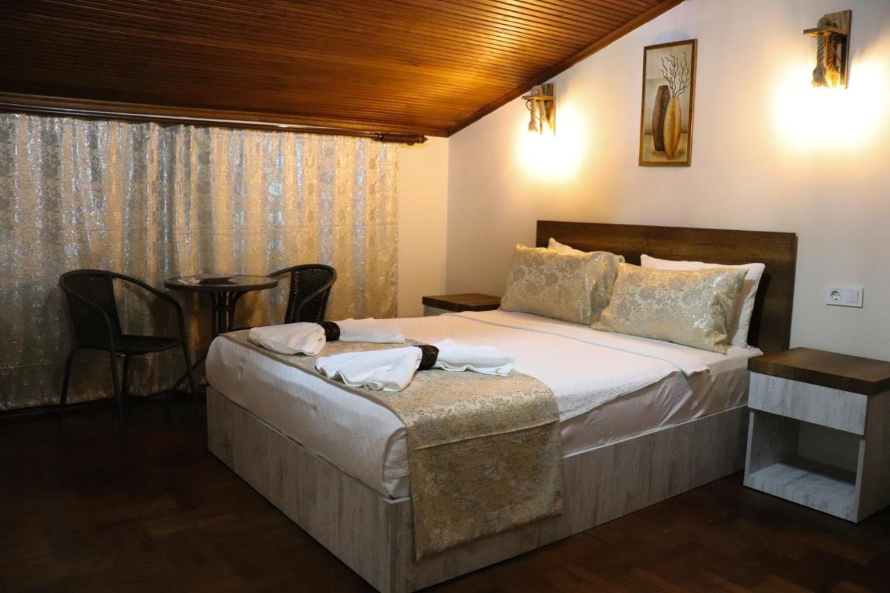 Trend Cesmealti Hotel & Lounge İzmir Kültér fotó