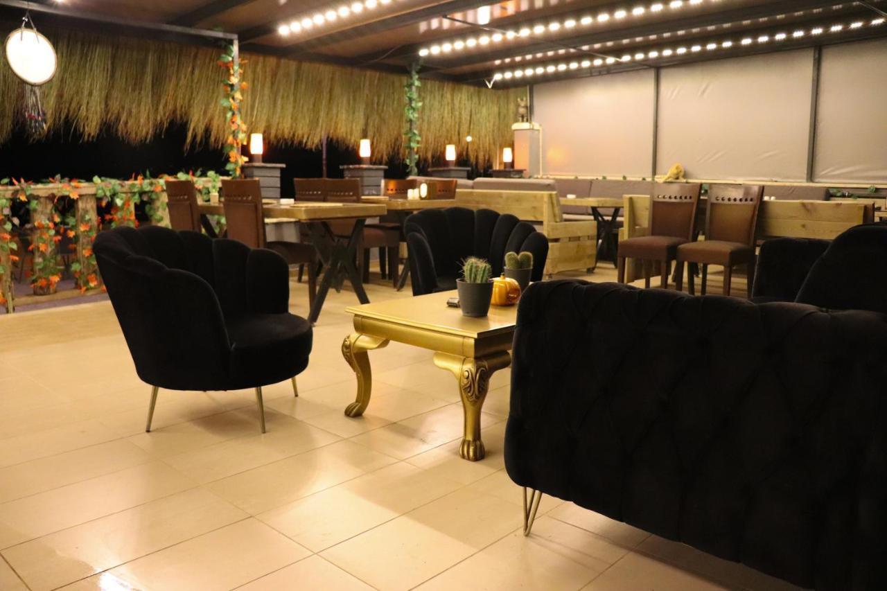Trend Cesmealti Hotel & Lounge İzmir Kültér fotó