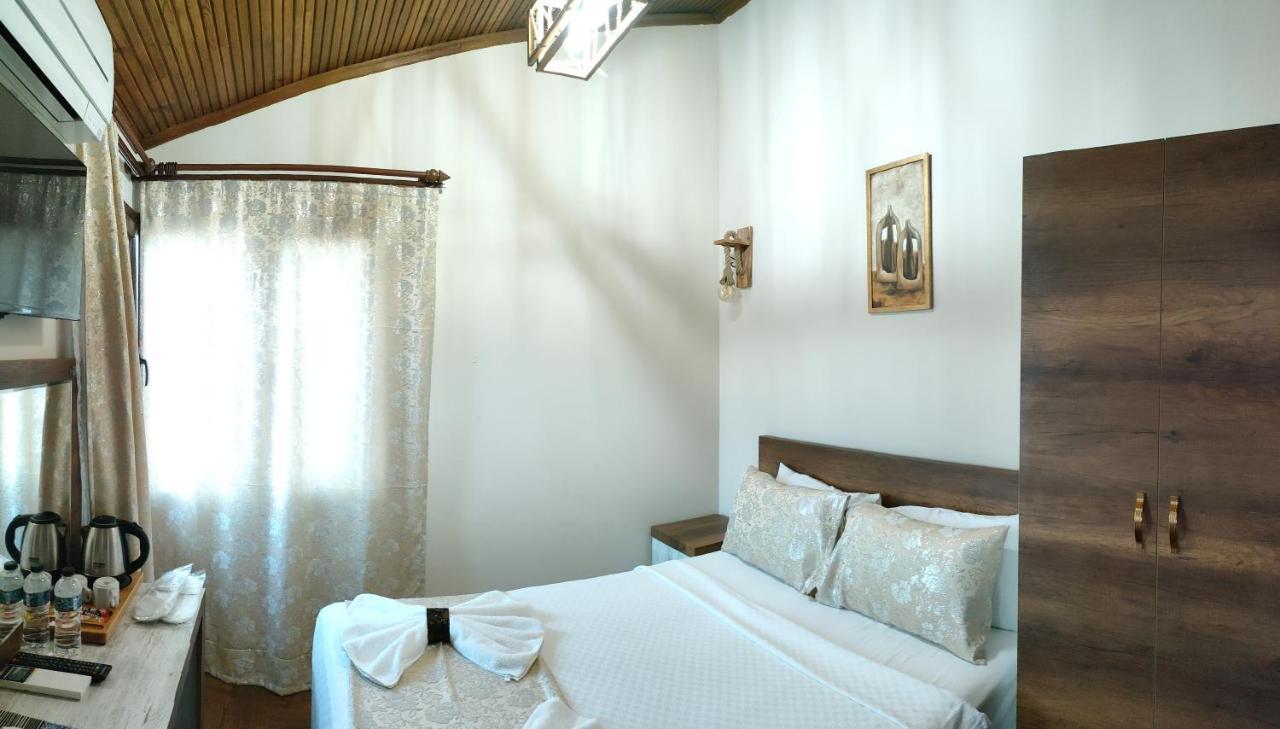 Trend Cesmealti Hotel & Lounge İzmir Kültér fotó