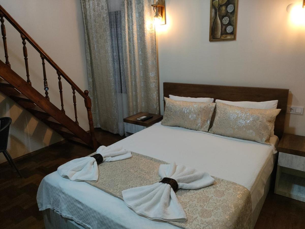 Trend Cesmealti Hotel & Lounge İzmir Kültér fotó