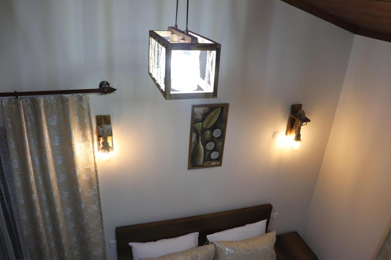 Trend Cesmealti Hotel & Lounge İzmir Kültér fotó