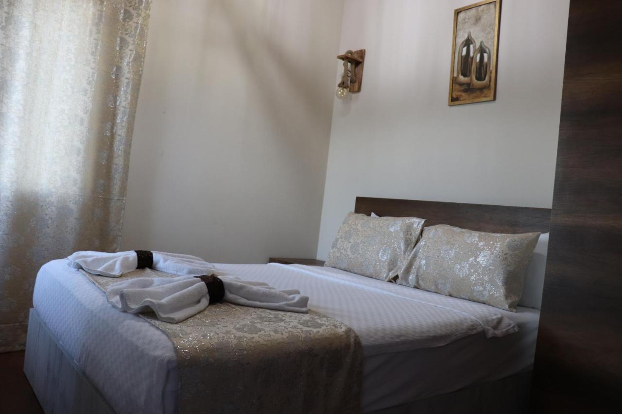 Trend Cesmealti Hotel & Lounge İzmir Kültér fotó