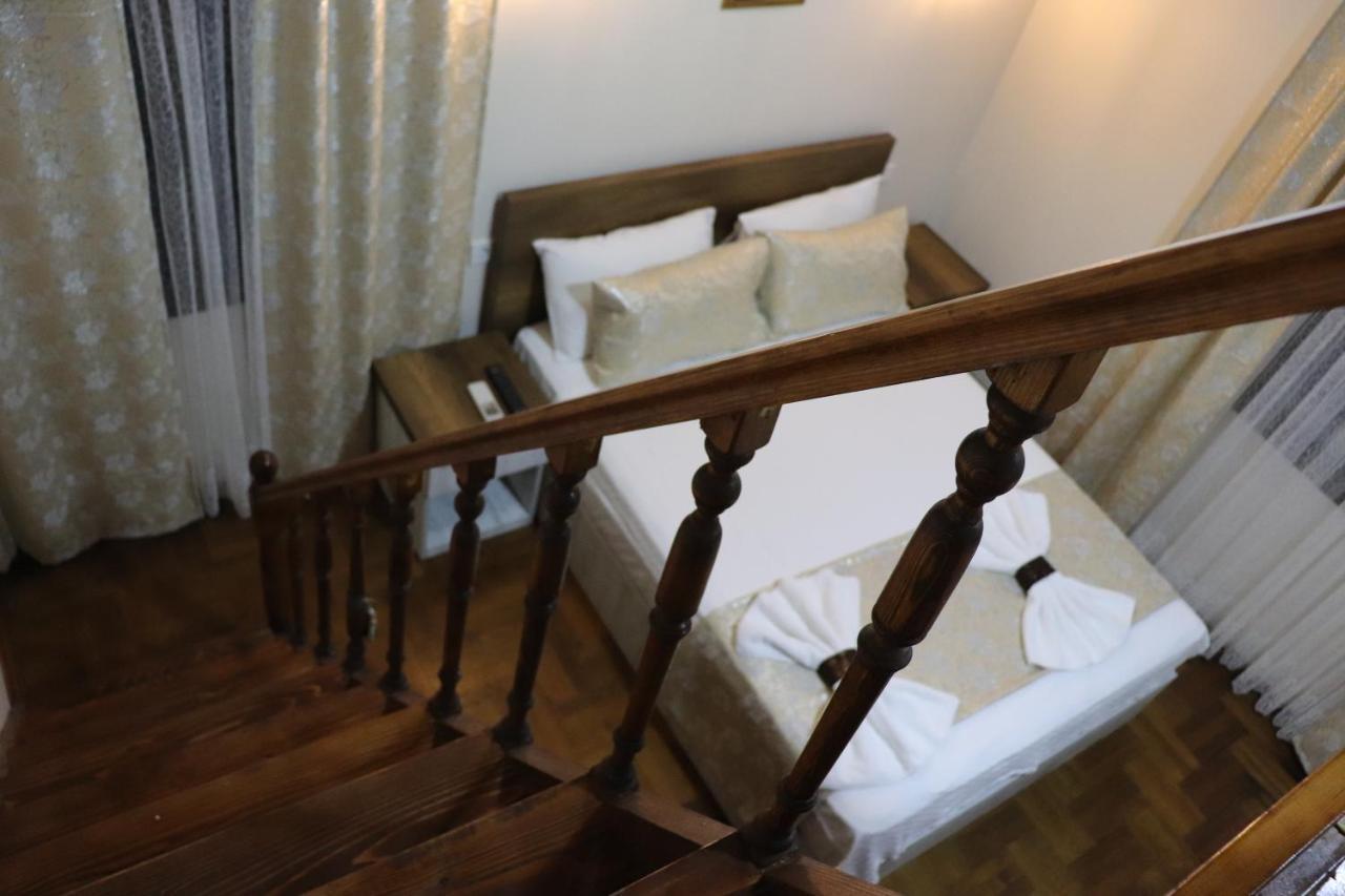 Trend Cesmealti Hotel & Lounge İzmir Kültér fotó