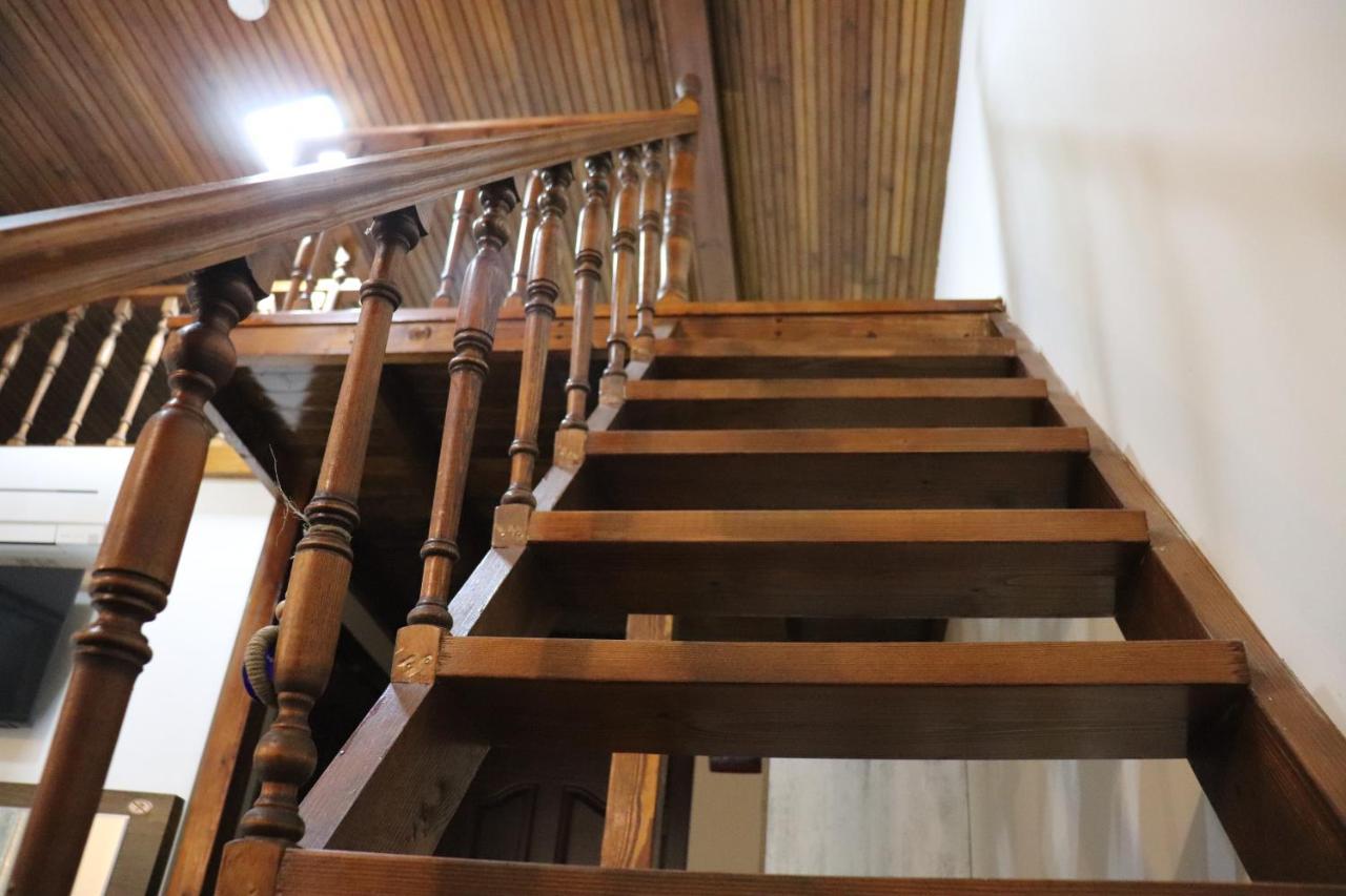 Trend Cesmealti Hotel & Lounge İzmir Kültér fotó